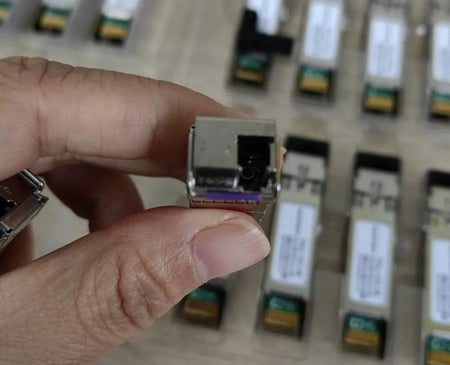 SFP 10G BiDi WDM module 3km 10 km 20 km 40 km 60 km 80 km compatible Cisco LOT