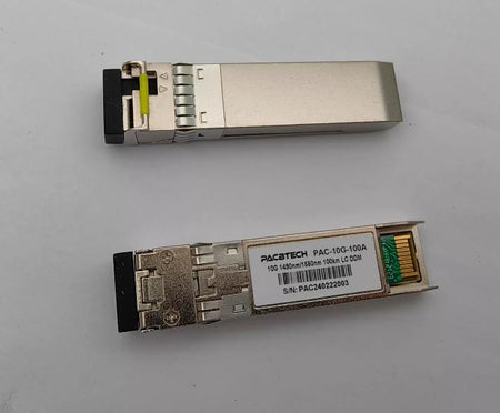 SFP 10G BiDi WDM module 3km 10 km 20 km 40 km 60 km 80 km compatible Cisco LOT