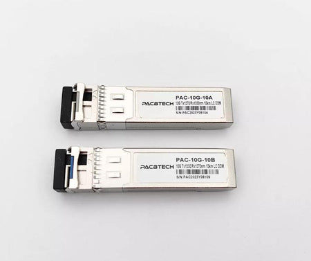 SFP 10G BiDi WDM module 3km 10 km 20 km 40 km 60 km 80 km compatible Cisco LOT