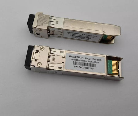 SFP 10G BiDi WDM module 3km 10 km 20 km 40 km 60 km 80 km compatible Cisco LOT