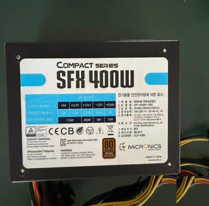 SFX 450W 432W 8P 8P