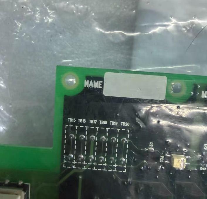 SG-15 NABCO MCB-1901-01 885 73755628 SG-15 MCB-1901-01 885 73755628