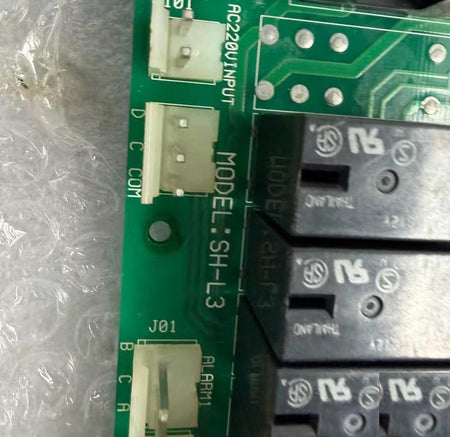 SH-L3 SH-L3