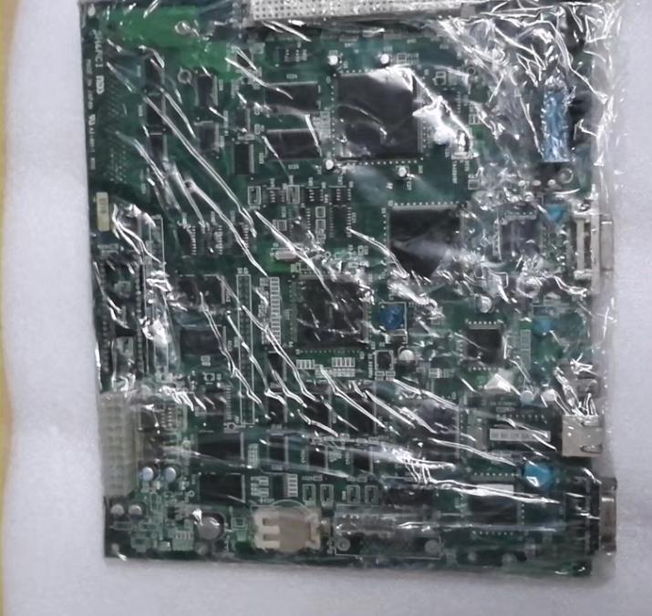 SH4PCI SH4MAC1 CFK2002