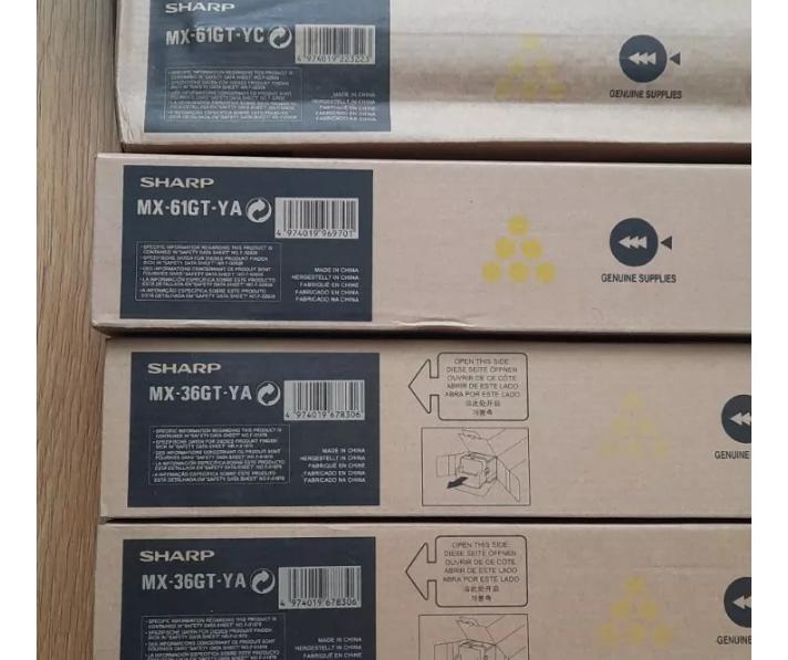 MX-61GT-CC MX-61GT-YC