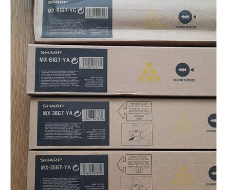 MX-61GT-CC MX-61GT-YC