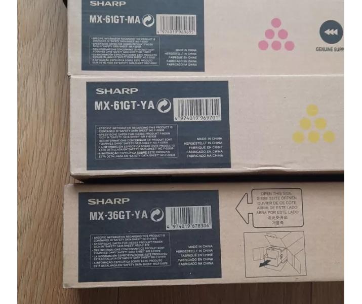 MX-61GT-CC MX-61GT-YC
