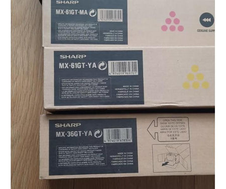 MX-61GT-CC MX-61GT-YC