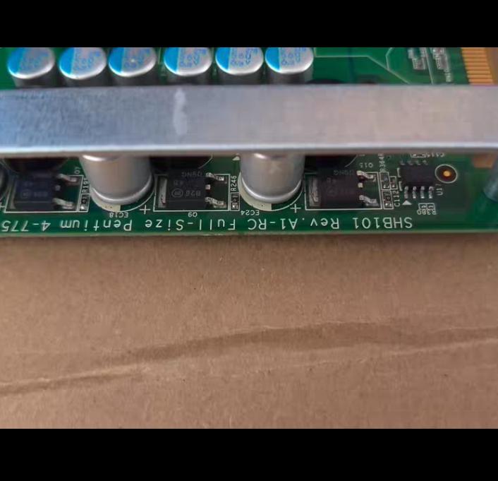 SHB-101