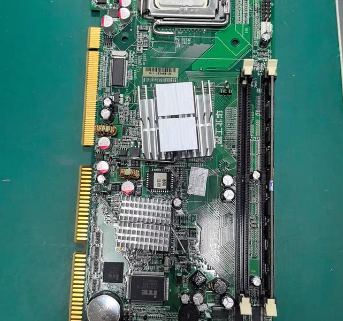 SHB-890 VER2 0 DDR2 775 VGA
