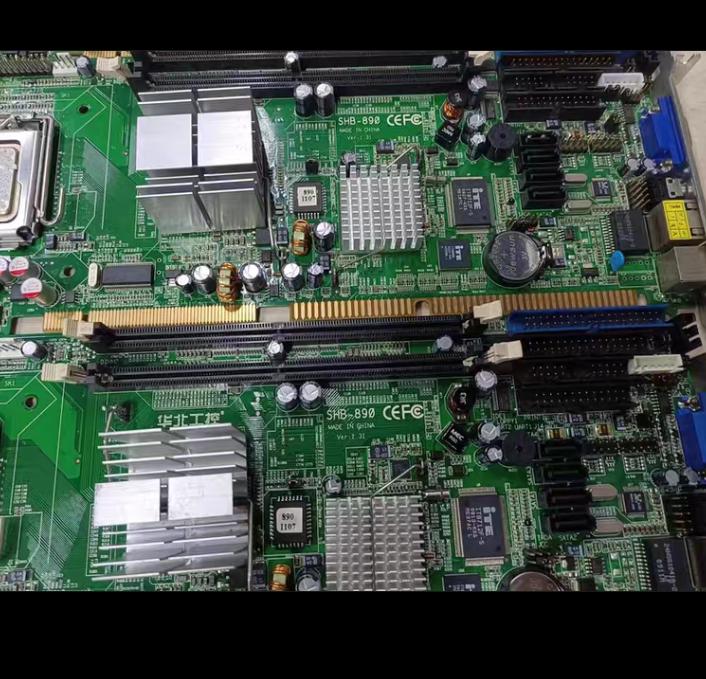 SHB-950 10