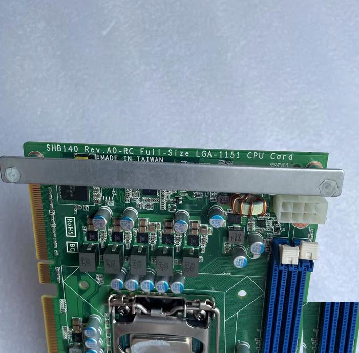 SHB140 ReV A0-RC FuII-Size LGA-1151