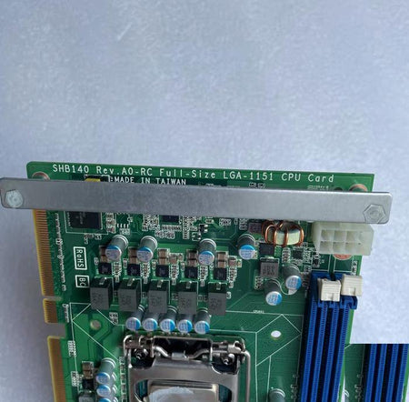 SHB140 ReV A0-RC FuII-Size LGA-1151