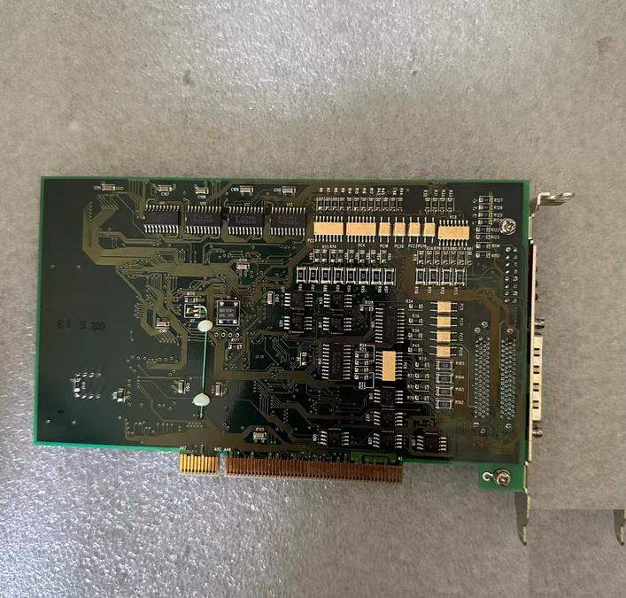 SHIMPO PI-PCI8X