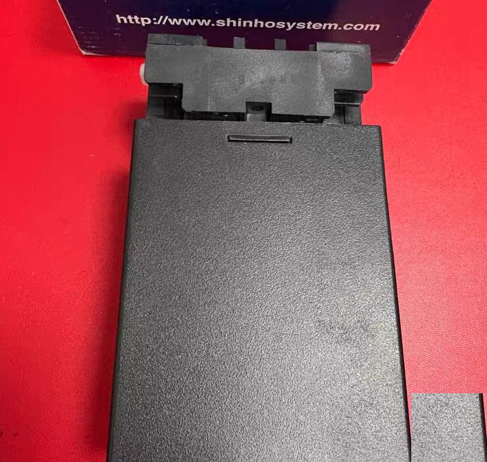 SHINHO SYSTEM SHN-IS0-BBB-Y 4-20mA 4-20mA DC24V
