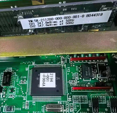 SHINKAWA VM-5K SST-21