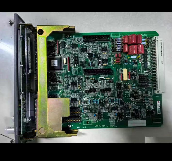 SHINKAWA VM-5K SST-21