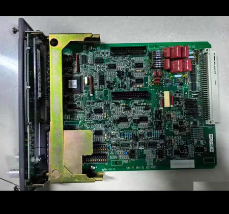 SHINKAWA VM-5K SST-21