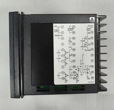 SHINKO ACD-15A-R M 100-240V AC 3A 250V AC