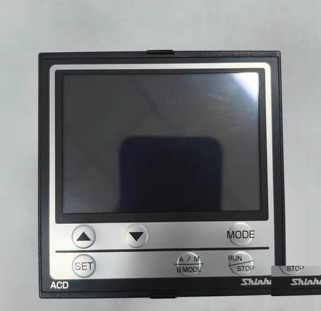 SHINKO ACD-15A-R M 100-240V AC 3A 250V AC