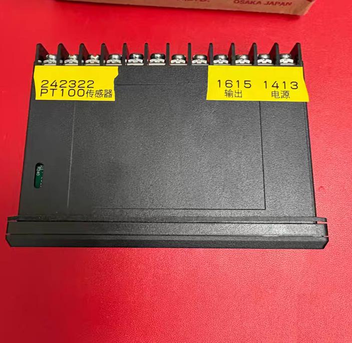 SHINKO BCR-TPR-01-A11