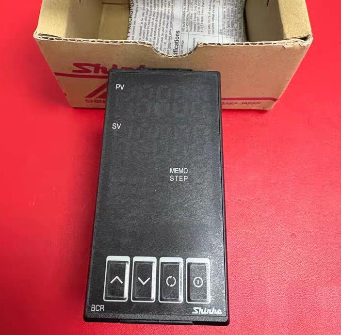 SHINKO BCR-TPR-01-A11
