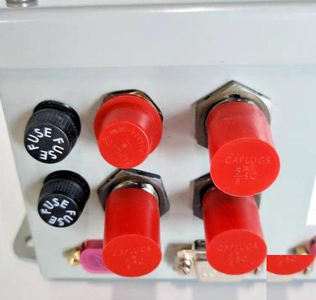 SHI MARATHON Cryopump controller AMAT 3620-00500 8 10
