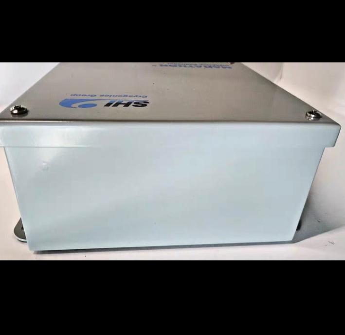 SHI MARATHON Cryopump controller AMAT 3620-00500 8 10