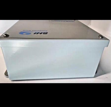 SHI MARATHON Cryopump controller AMAT 3620-00500 8 10