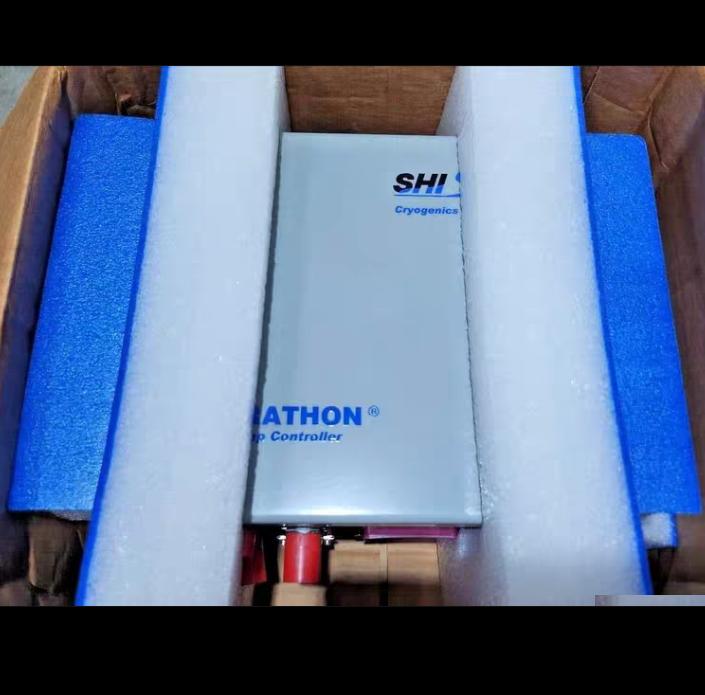 SHI MARATHON Cryopump controller AMAT 3620-00500 8 10