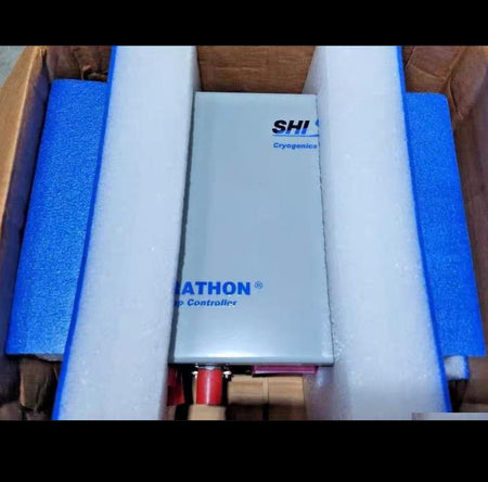 SHI MARATHON Cryopump controller AMAT 3620-00500 8 10