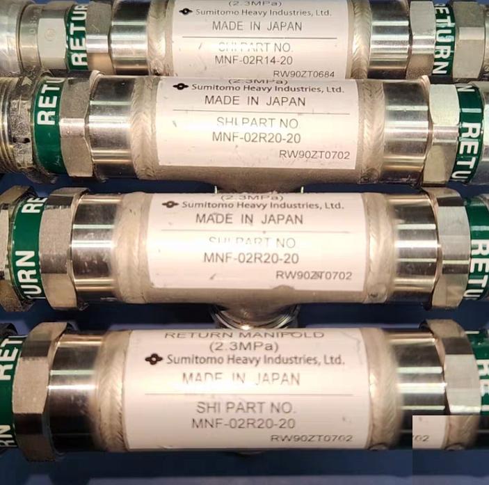 SHI TEE SUMITOMO MNF-02R14-20 1 SUMITOMO MNF-02R20-20 3 SUMITOMO MNF-02S13-20 1 SUMITOMO MNF-02S19-20 2 SUMITOMO MNF-02S29-20 2 5400-S2-8 5400-S5-8 1