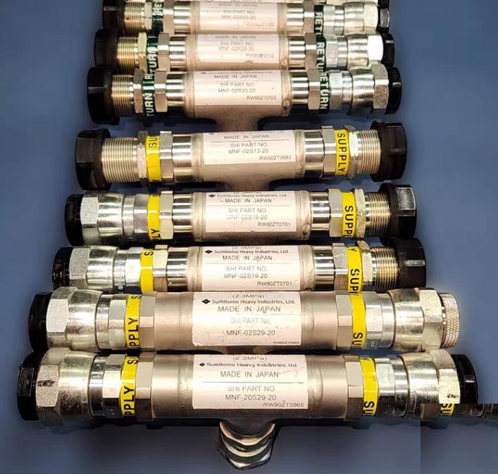 SHI TEE SUMITOMO MNF-02R14-20 1 SUMITOMO MNF-02R20-20 3 SUMITOMO MNF-02S13-20 1 SUMITOMO MNF-02S19-20 2 SUMITOMO MNF-02S29-20 2 5400-S2-8 5400-S5-8 1