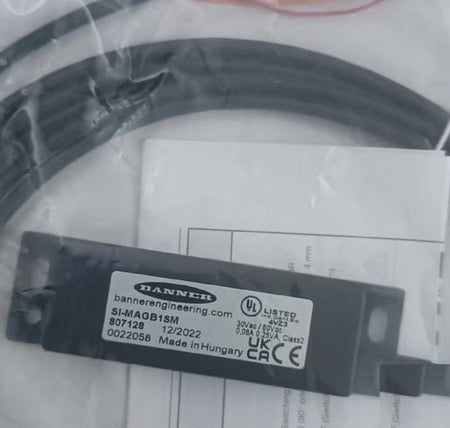 SI-MAGB1SM 807128 SI-MAGB1MM 807144 2 4 350 G8-2