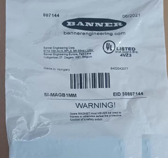 SI-MAGB1SM 807128 SI-MAGB1MM 807144 2 4 350 G8-2