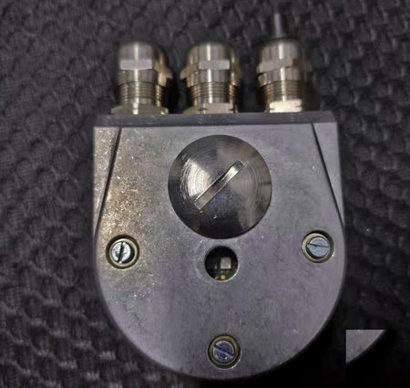SICK AD-ATM60-KA3PR 2029225 Profibus 10-32V DC ATM60