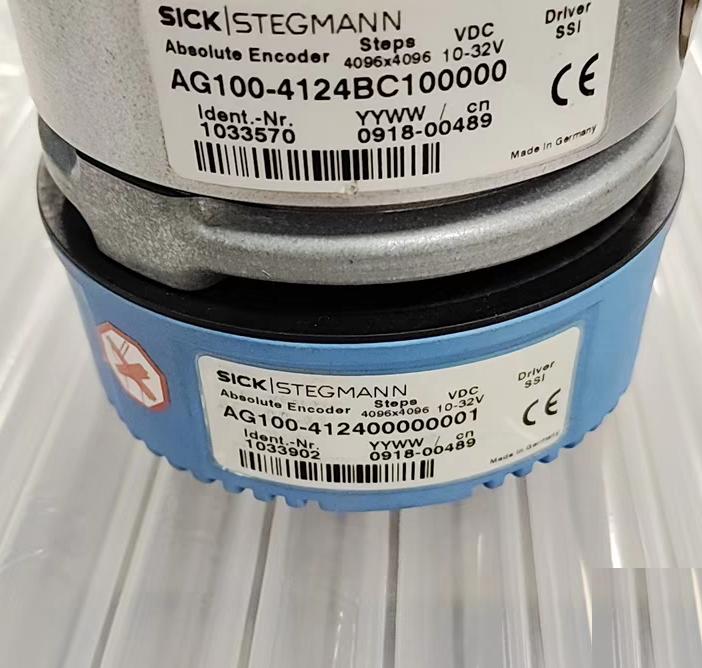SICK AG100-4124BC100000