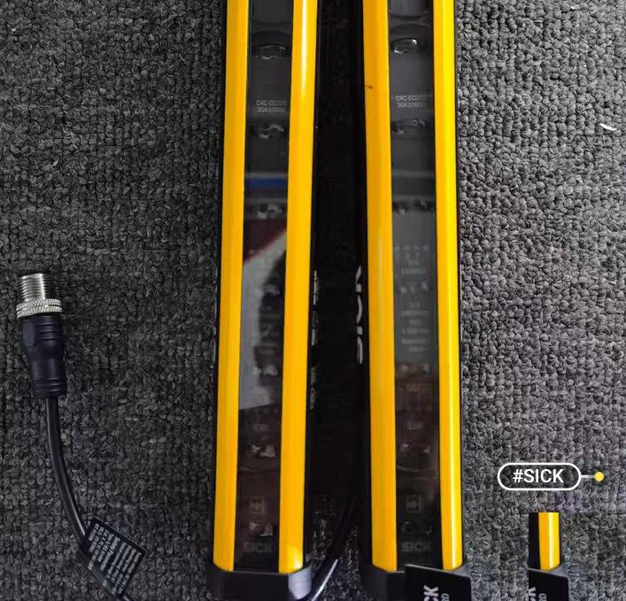SICK C4C-EC02030A1000