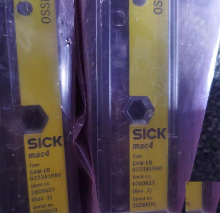 SICK C4M-EB0223A1BB0 1060622