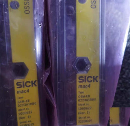 SICK C4M-EB0223A1BB0 1060622