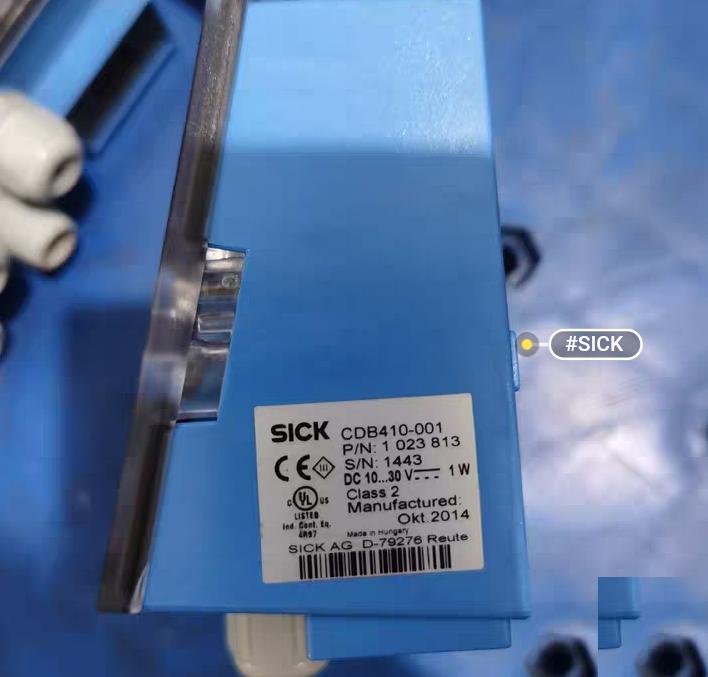 SICK CDB410-001