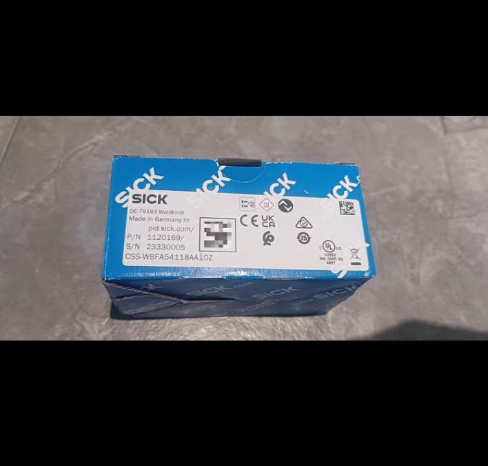 SICK CSS-WBFA54118AA10Z 1120169 1300 G12-5
