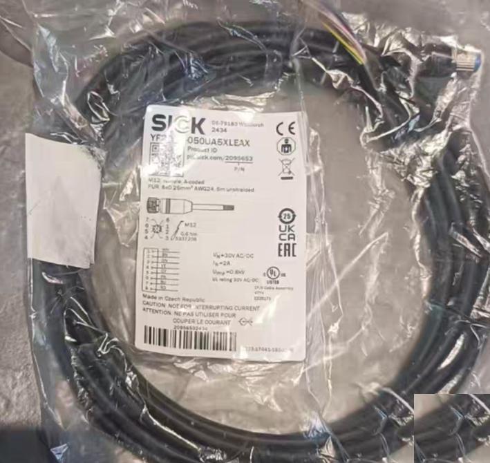 SICK CSS-WBFA54118AA10Z 1120169 1300 G12-5
