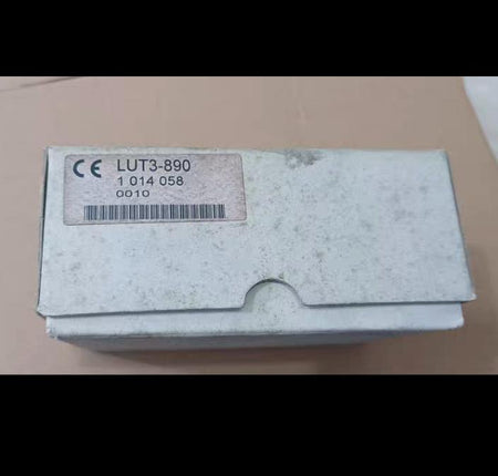 SICK LUT3-890 1014058 1 4500 xc1-3