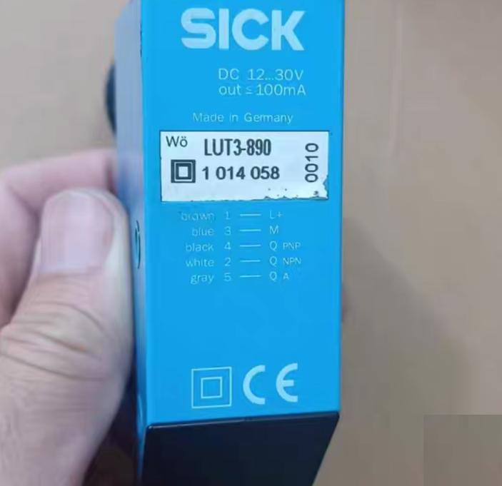 SICK LUT3-890 1014058 1 4500 xc1-3