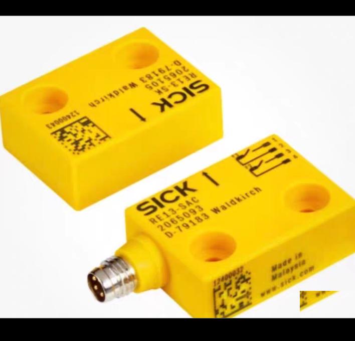 SICK RE13-SAC 10 1059503