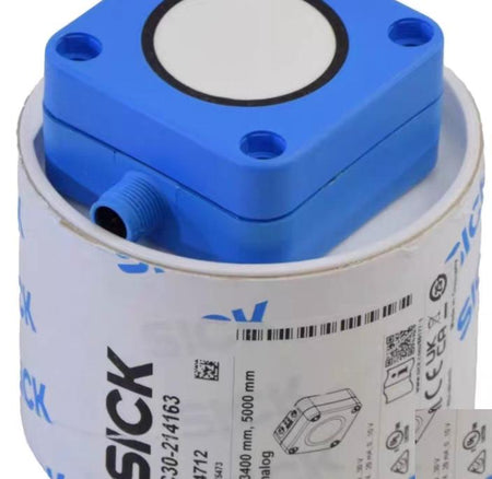 SICK UC30-214163 6054712 Neu