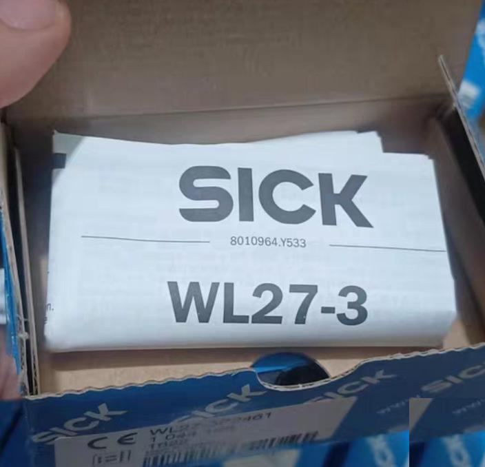 SICK WL27-3P2461 1044166 550 N11