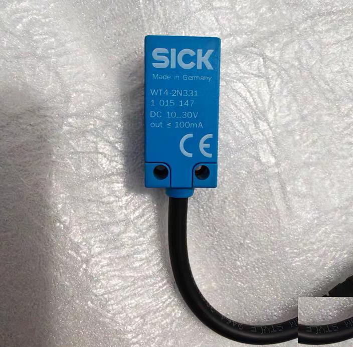 SICK WT4-2N331 1015147 550 N5-2