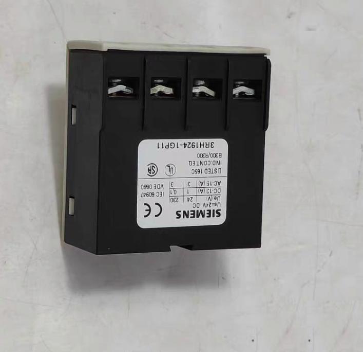 SIEMENS 3RH1924-1GP11